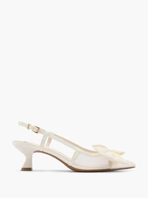 Catwalk Pump Benvit