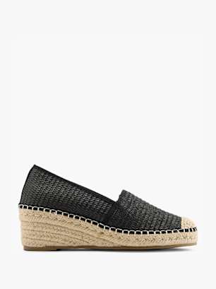 Catwalk Tacones Negro