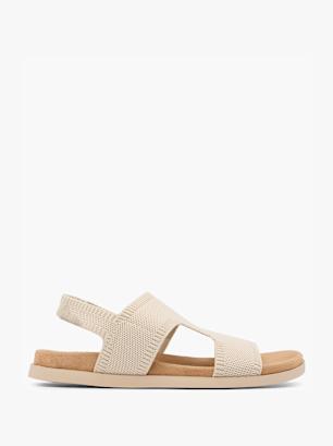 Graceland Sandalo Beige