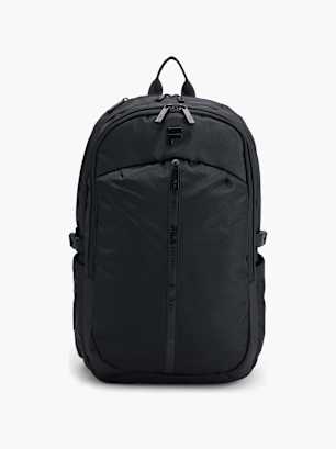 FILA Sac à dos Noir