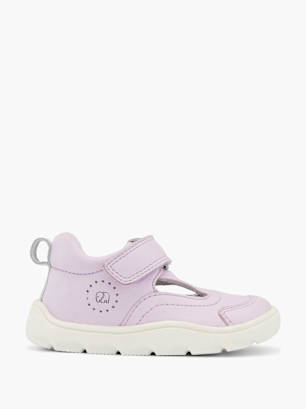 elefanten Sandale Lila