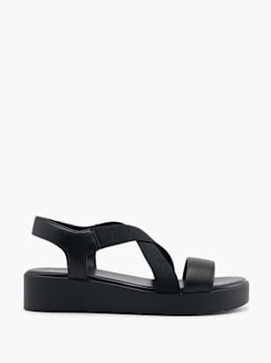 Graceland Sandal Sort