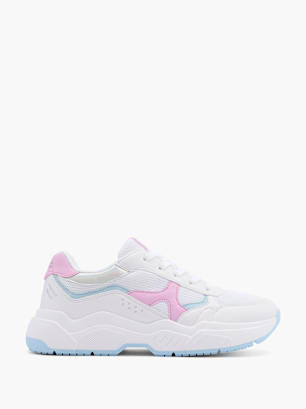 Graceland Sneaker fehér
