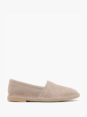 5th Avenue Chaussures basses Taupe