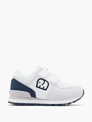 elefanten Baskets Blanc