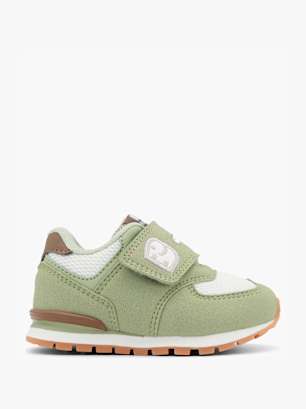 elefanten Chaussures de ville Vert