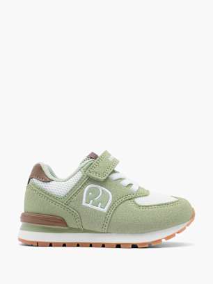 elefanten Chaussures de ville Vert