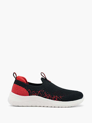 Graceland Chaussures de ville Noir