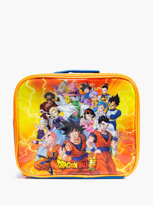 Dragon Ball Z Lunchbox Multicolor