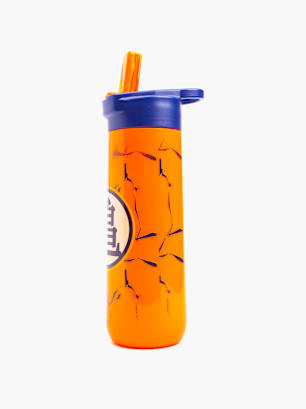Dragon Ball Z Bottle Orange