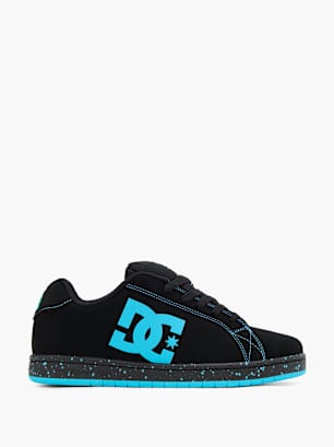 DC Shoes Sneaker Schwarz