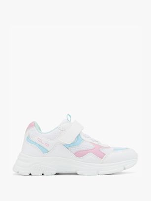 Graceland Sneaker Hvid