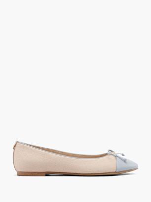 ESPRIT Ballerina Beige