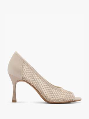 Catwalk Heel Nude