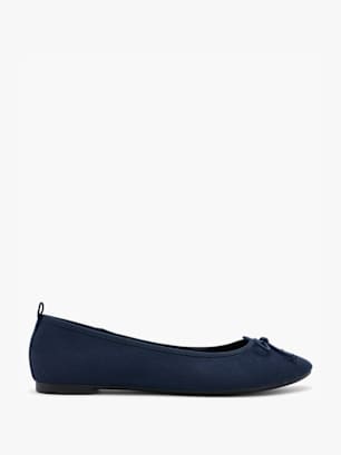 Graceland Ballerina Blau