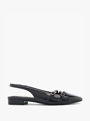 Graceland Ballerina Schwarz