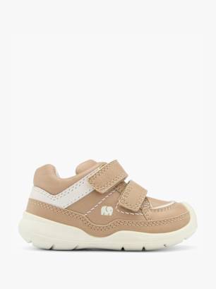 elefanten Chaussures de ville Marron