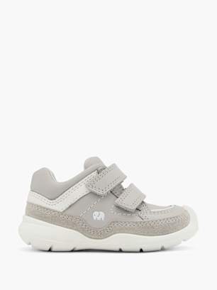 elefanten Chaussures de ville Gris
