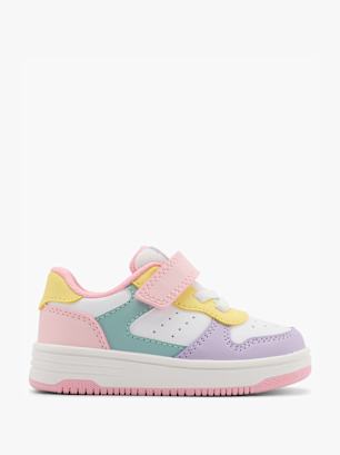 Graceland Sneaker Rosa