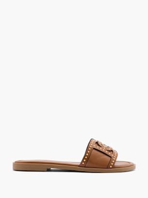 Catwalk Sandal Beige