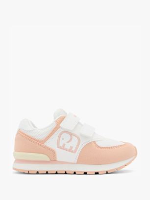 elefanten Sneaker Rosa