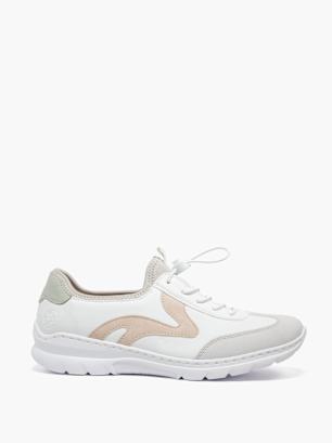 Rieker Low shoe White