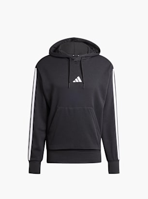 adidas Sweat à capuche Noir