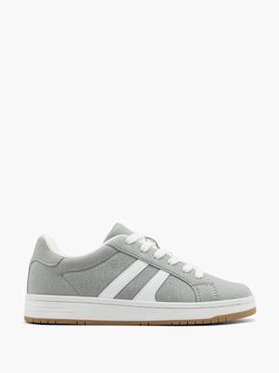 Graceland Sneaker Grau