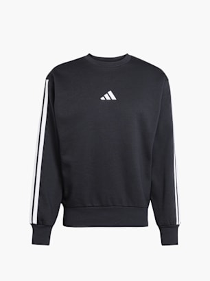 adidas Strickpullover Schwarz