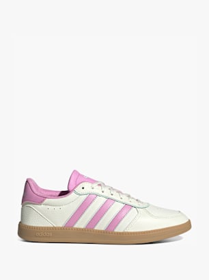 adidas Sneaker Weiß
