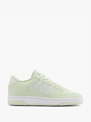 adidas Маратонки Зелен