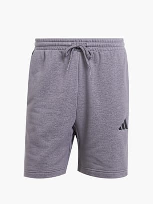 adidas Short Gris