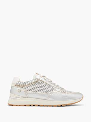 Xti Sneaker Plata