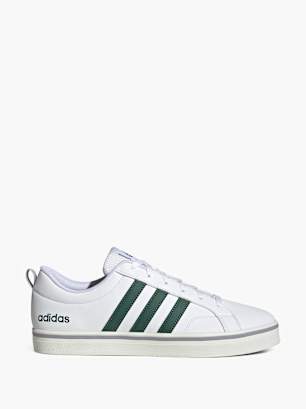 adidas Маратонки Бял
