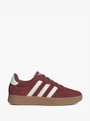 adidas Sneaker Röd