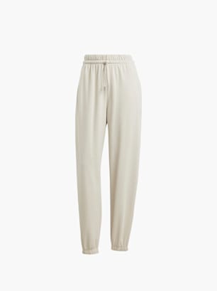 adidas Pantalon de survêtement Blanc