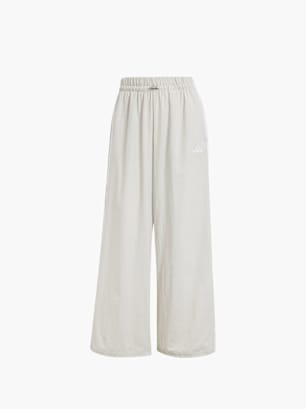 adidas Pantalon de survêtement Blanc