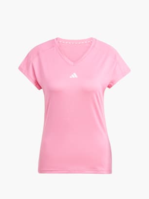 adidas Tee-shirt Rose