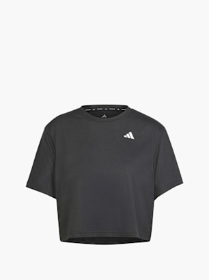adidas Tee-shirt Noir