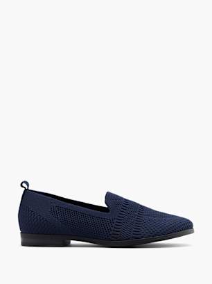 Easy Street Loafer kék