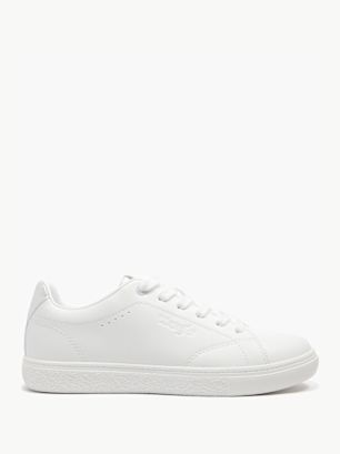 Wrangler Trainer White