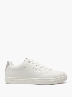 Wrangler Trainer Offwhite