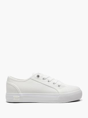 Lee Slip-on trainer White