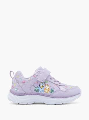 Bluey Sneaker Lila
