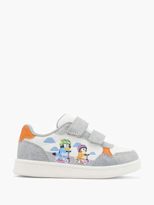Bluey Chaussures de ville Gris