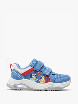 Bluey Sneaker Blau
