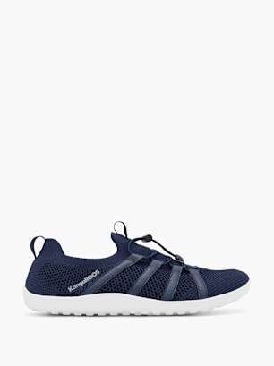 KangaRoos Chaussures de ville Bleu