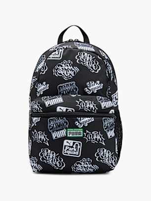 PUMA Rucksack Schwarz
