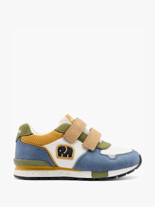 elefanten Halbschuh Beige