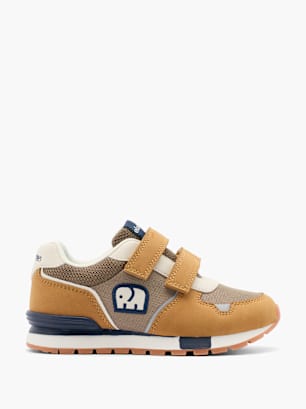 elefanten Sneaker Braun